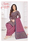Gamthi Vol 7 By Mayur Printed Cotton Dress Material Wholesale Price In Surat
